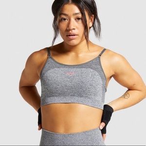 Gymshark Flex Sports Bra